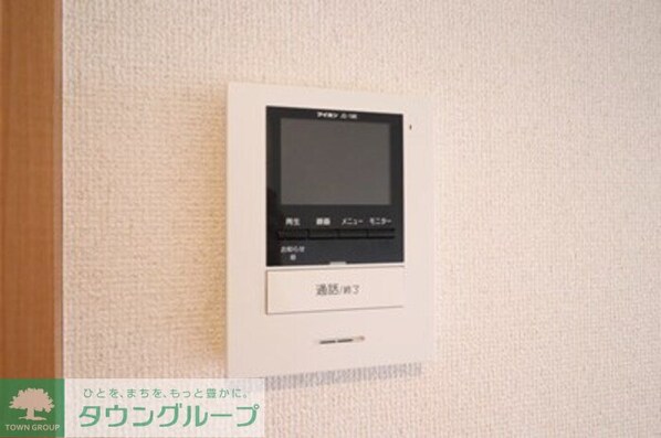 ローズパレスの物件内観写真